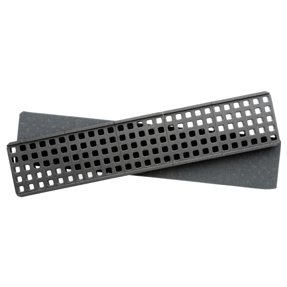 MAGPUL DAKA GRID ORG PELICAN V770