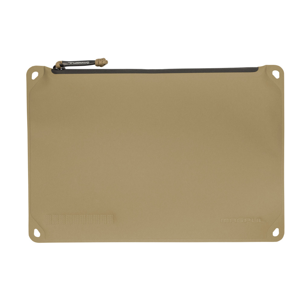 MAGPUL DAKA POUCH LRG FDE 9"X13"