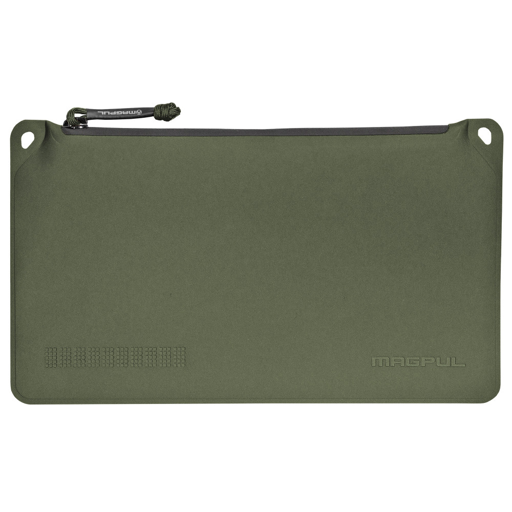 MAGPUL DAKA POUCH MED ODG 7"X12"