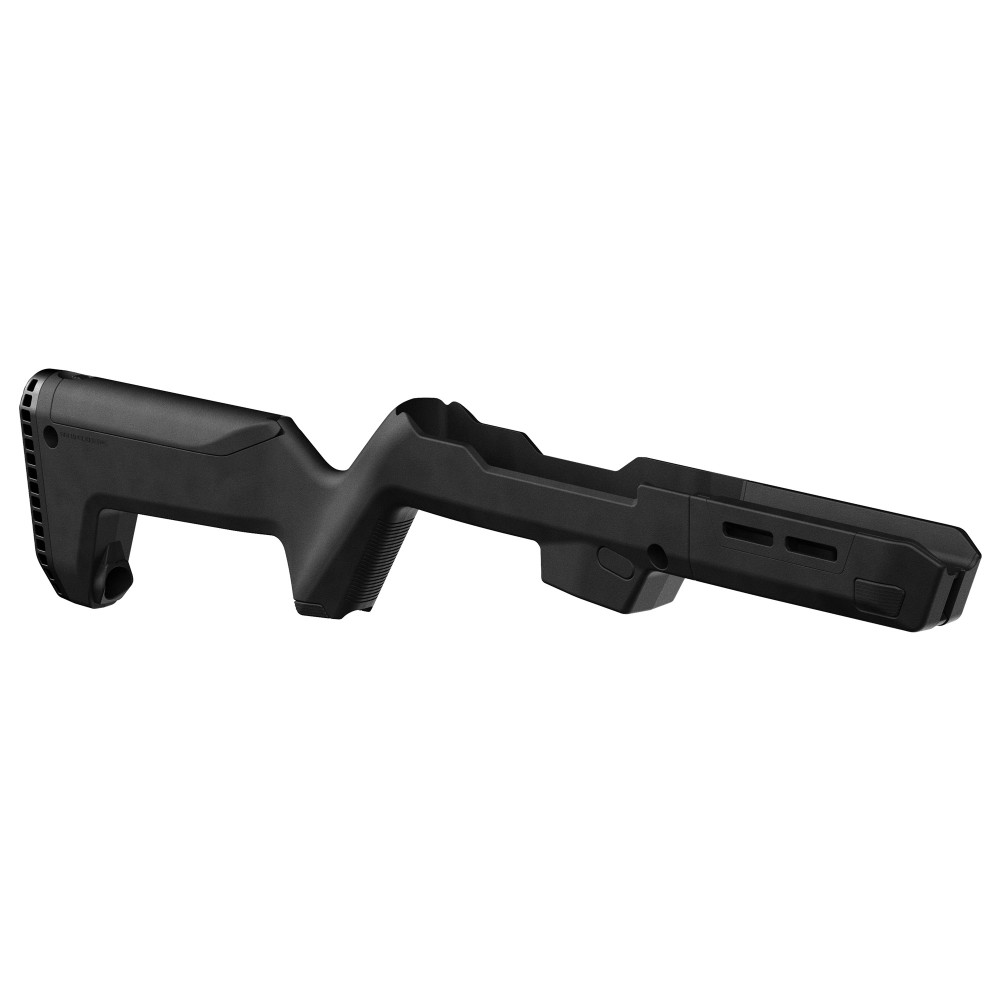 MAGPUL PC BACKPACKER STK RUG PCC BLK