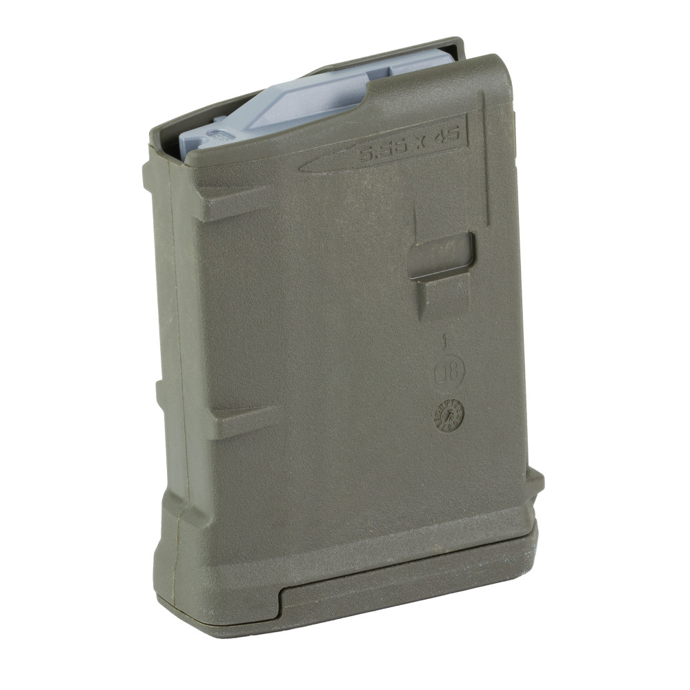 MAGPUL PMAG M3 5.56 10RD ODG
