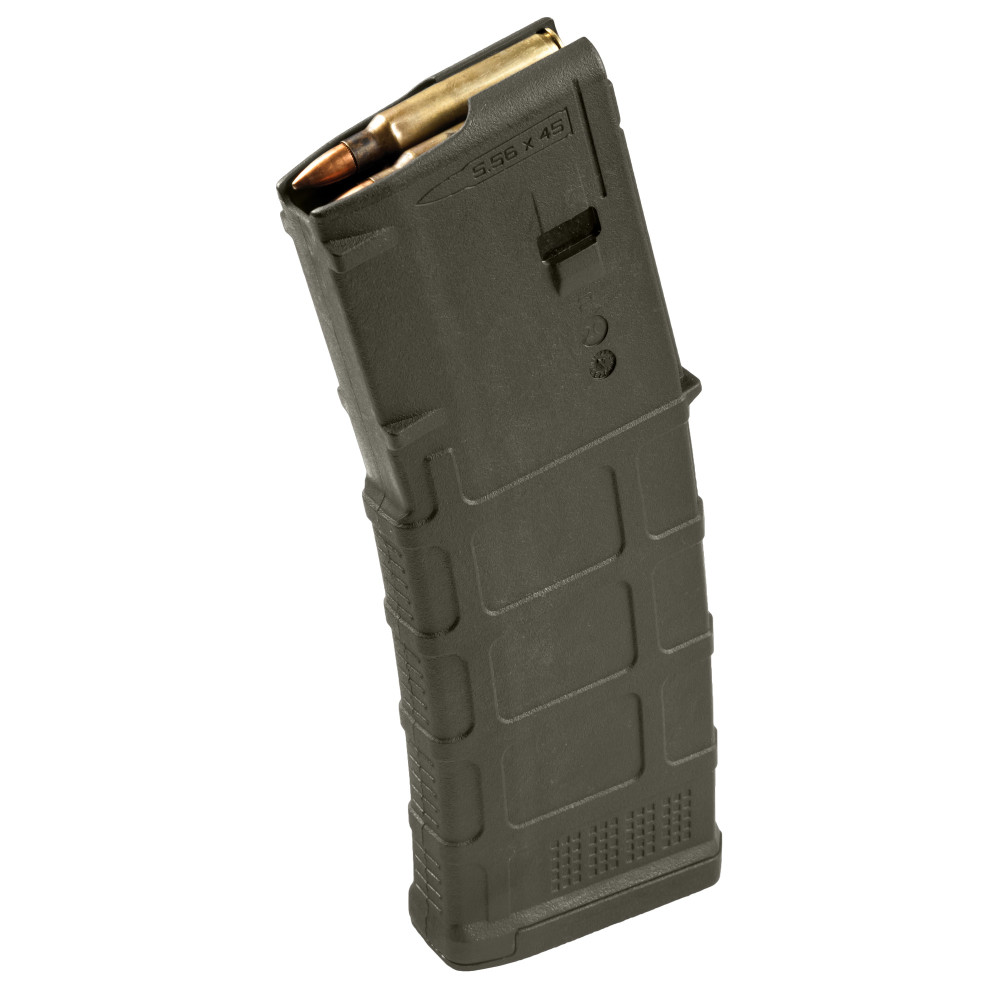 MAGPUL PMAG M3 5.56 30RD ODG