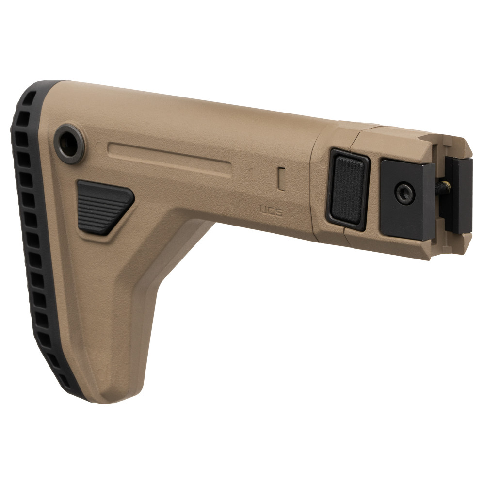 MAGPUL UNIVERSAL CARBINE STOCK FDE
