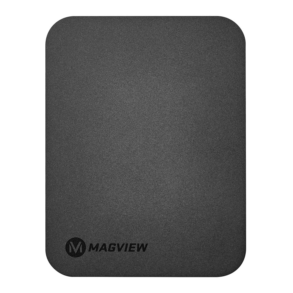 MAGVIEW PHONE PLATE 3PK