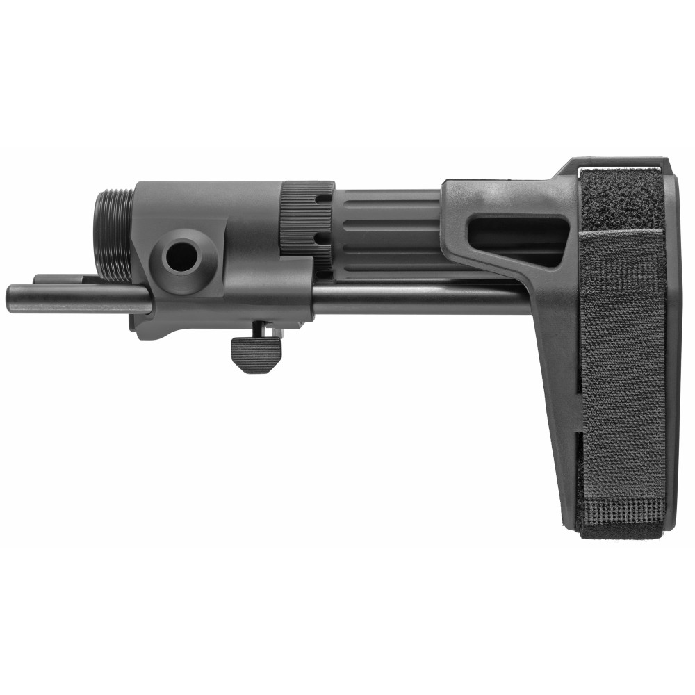 MAXIM COMBAT CARBINE PSTL BRACE BLK
