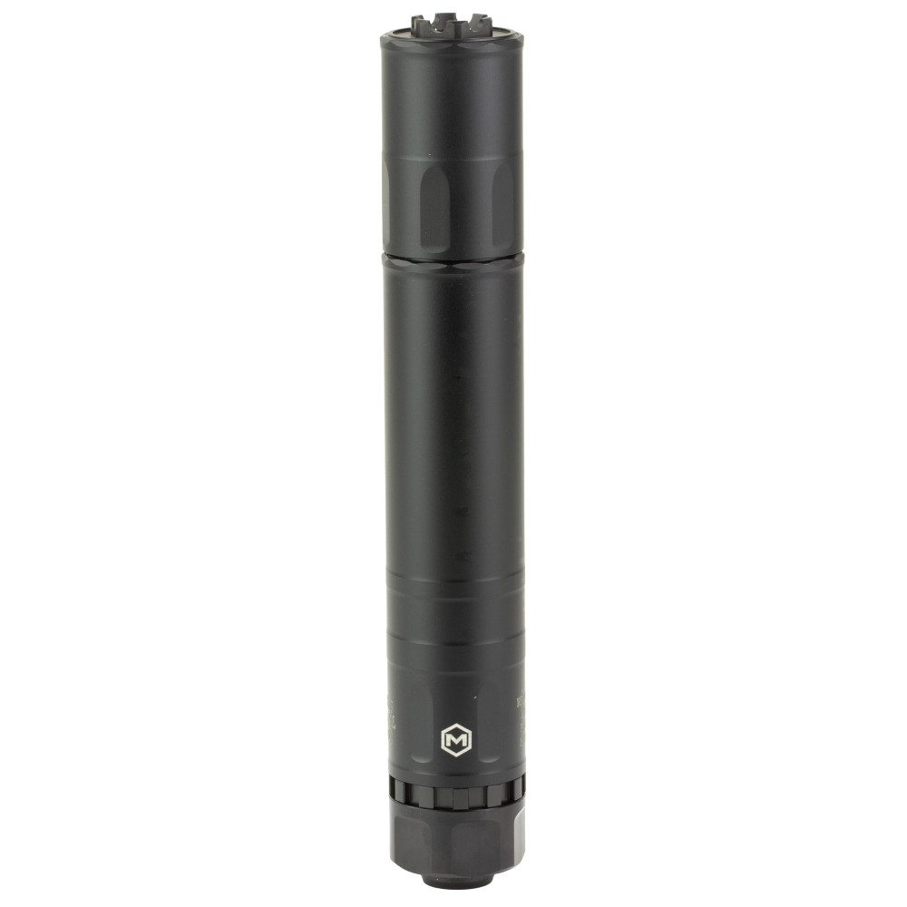 MAXIM MS-45 SUPPRESSOR 45CAL BLK
