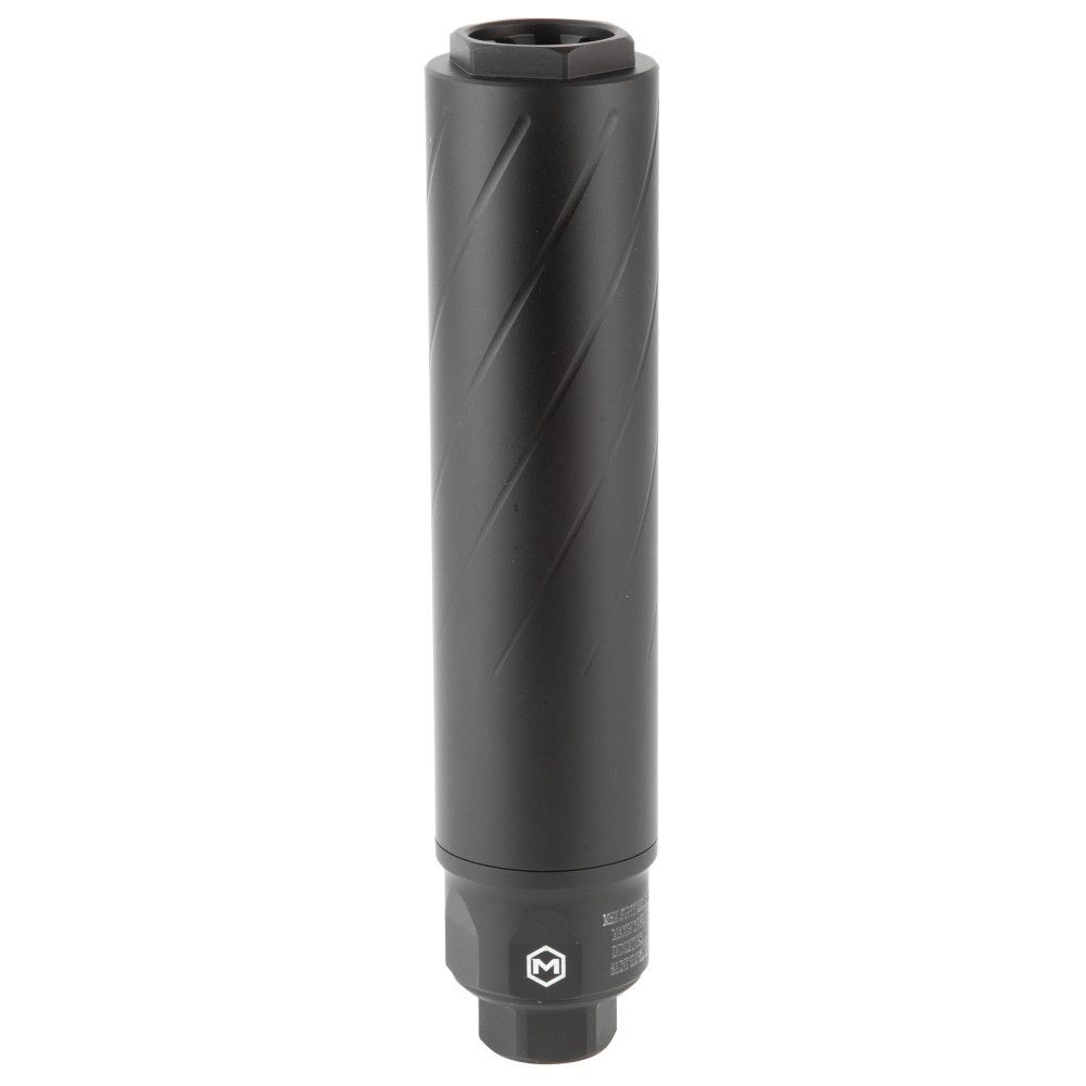 MAXIM PRS-30 SUPPRESSOR 30CAL BLK