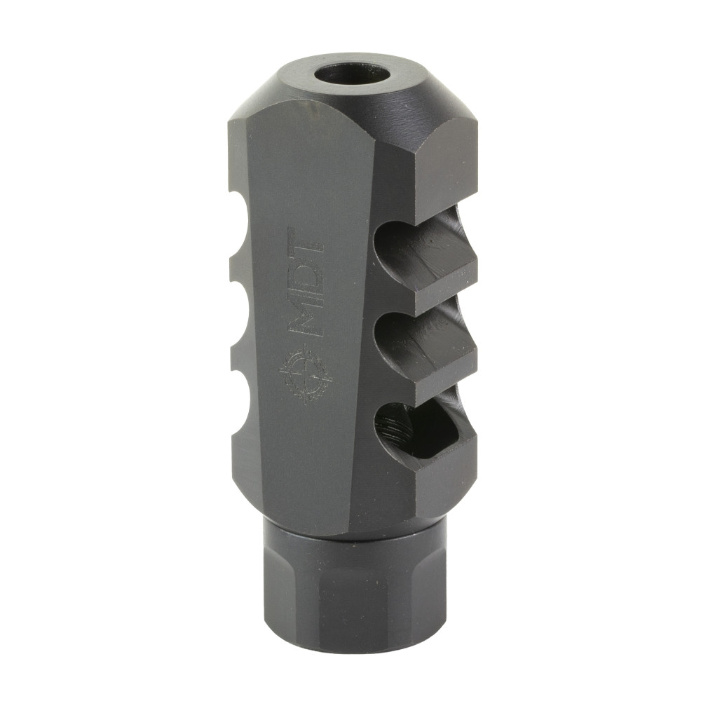 MDT ELITE MUZZLE BRAKE 5/8X24 BLK