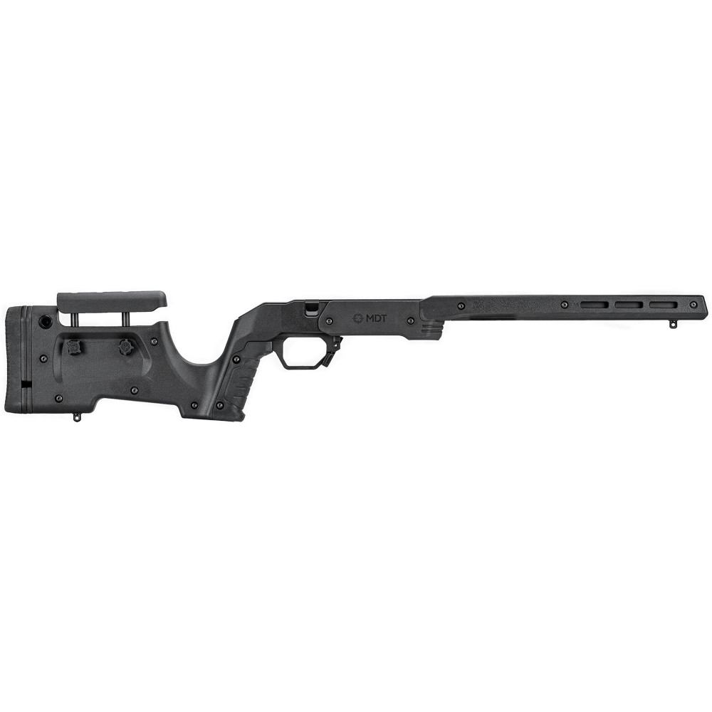 MDT XRS REMINGTON 700 LA BLK