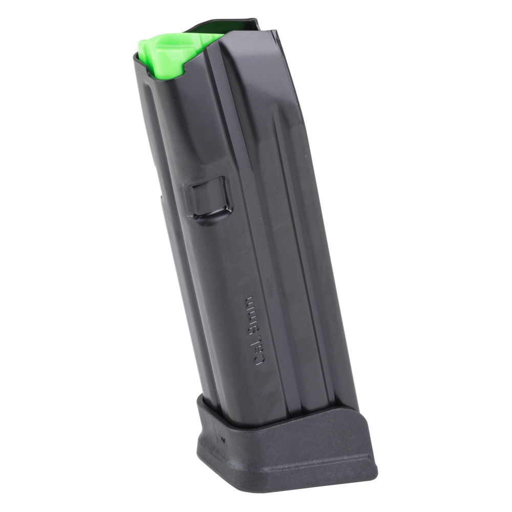 MEC-GAR MAG FITS GLK 19 9MM 18RD AFC