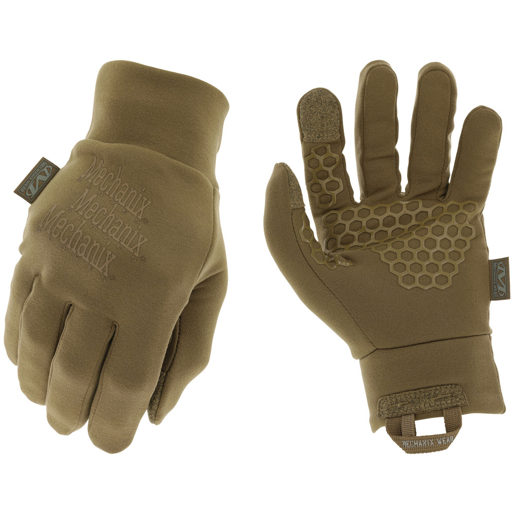 MECHANIX WEAR CW BASE LAYER MD COY