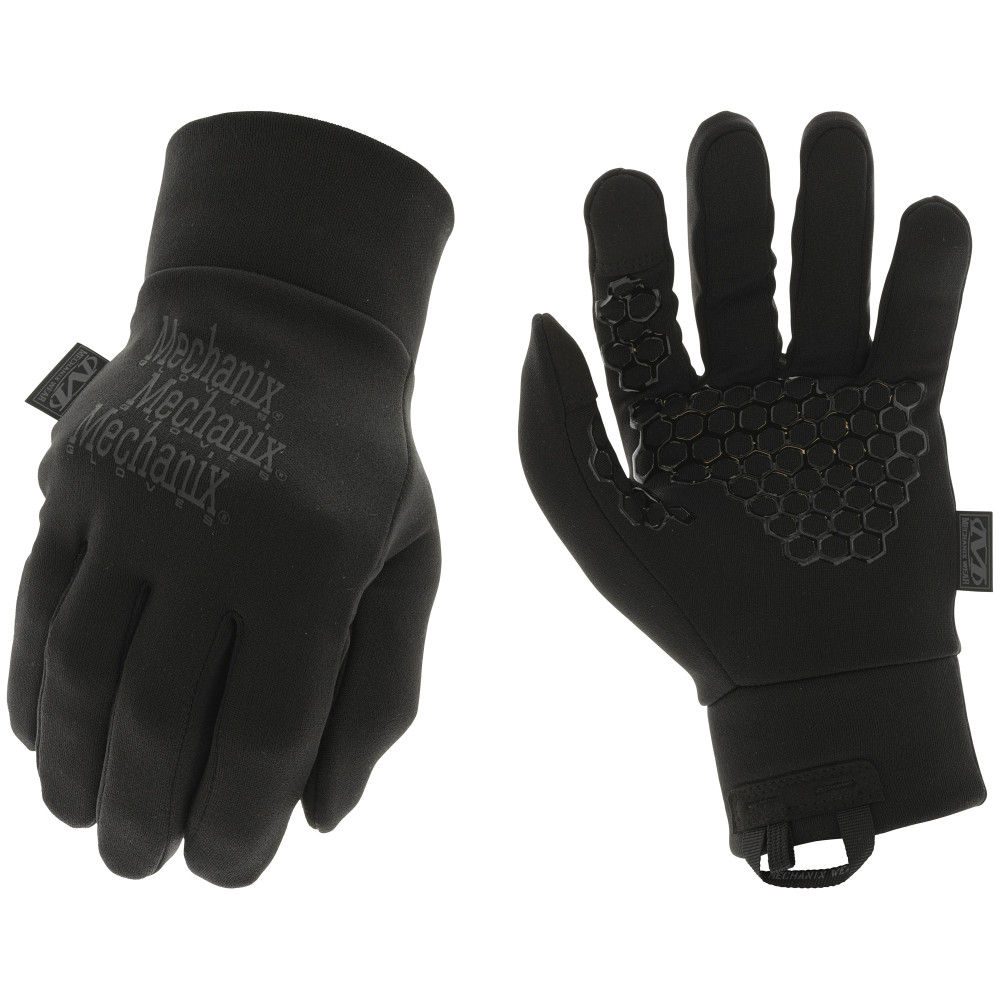 MECHANIX WEAR CW BASE LAYER XL BLK