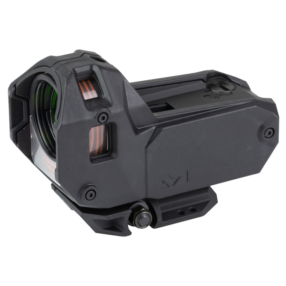 MEPRO M22 BULLSEY 3.5MOA RED PICRAIL