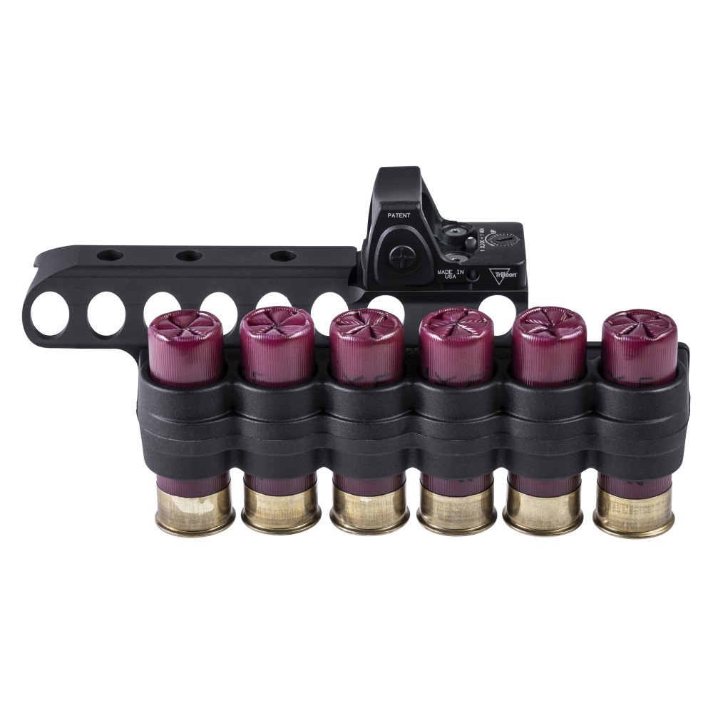 MESA SURSHL PLY RMR BEN M4 6-12GA