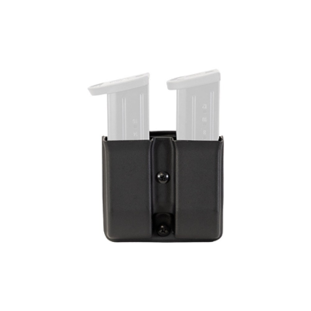 MFT DBL MAG POUCH M&P/P320/M17 9MM