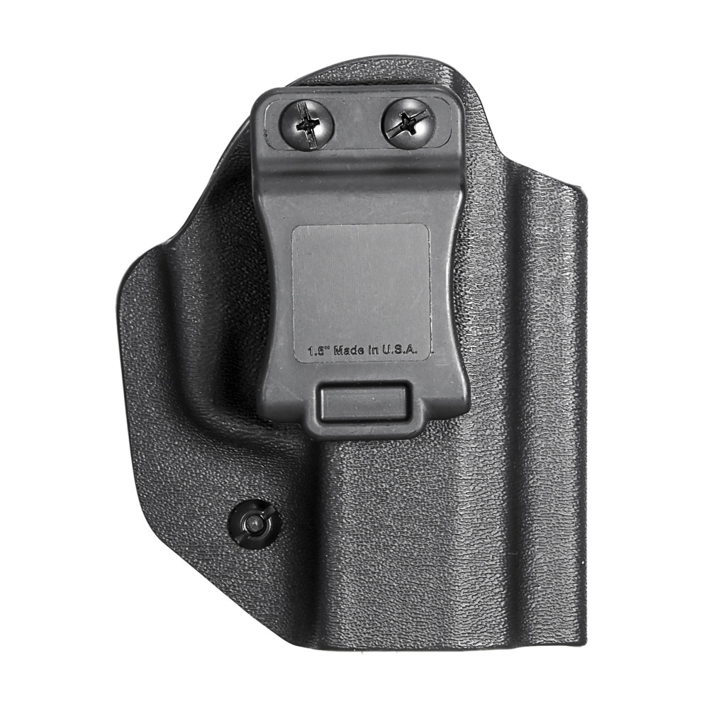 MFT IWB HLSTR FOR SIG P365 BLK