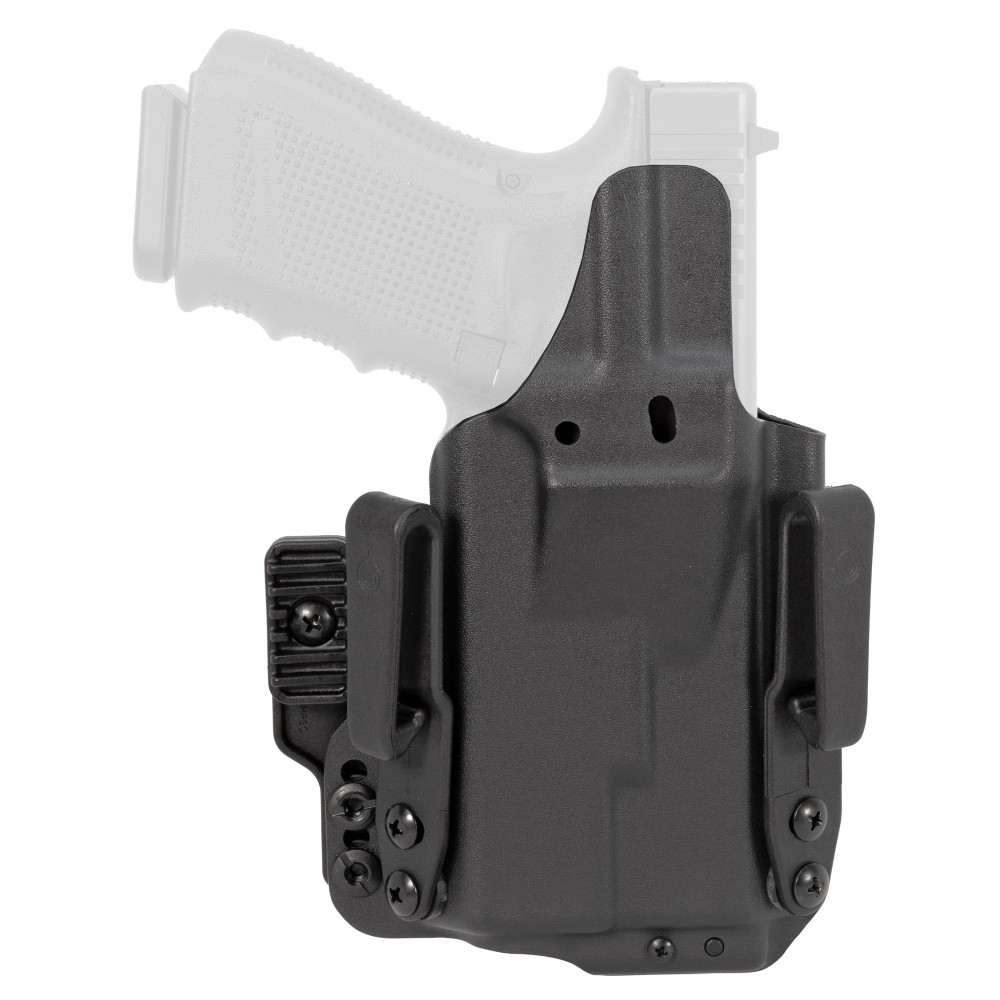 MFT PRO HLSTER FOR GLOCK 19 TLR7 IWB