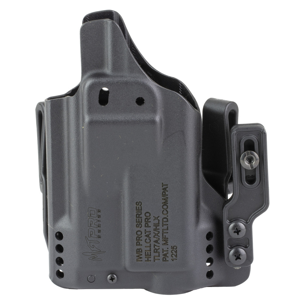 MFT PRO HOLSTER HELLCAT PRO TLR7