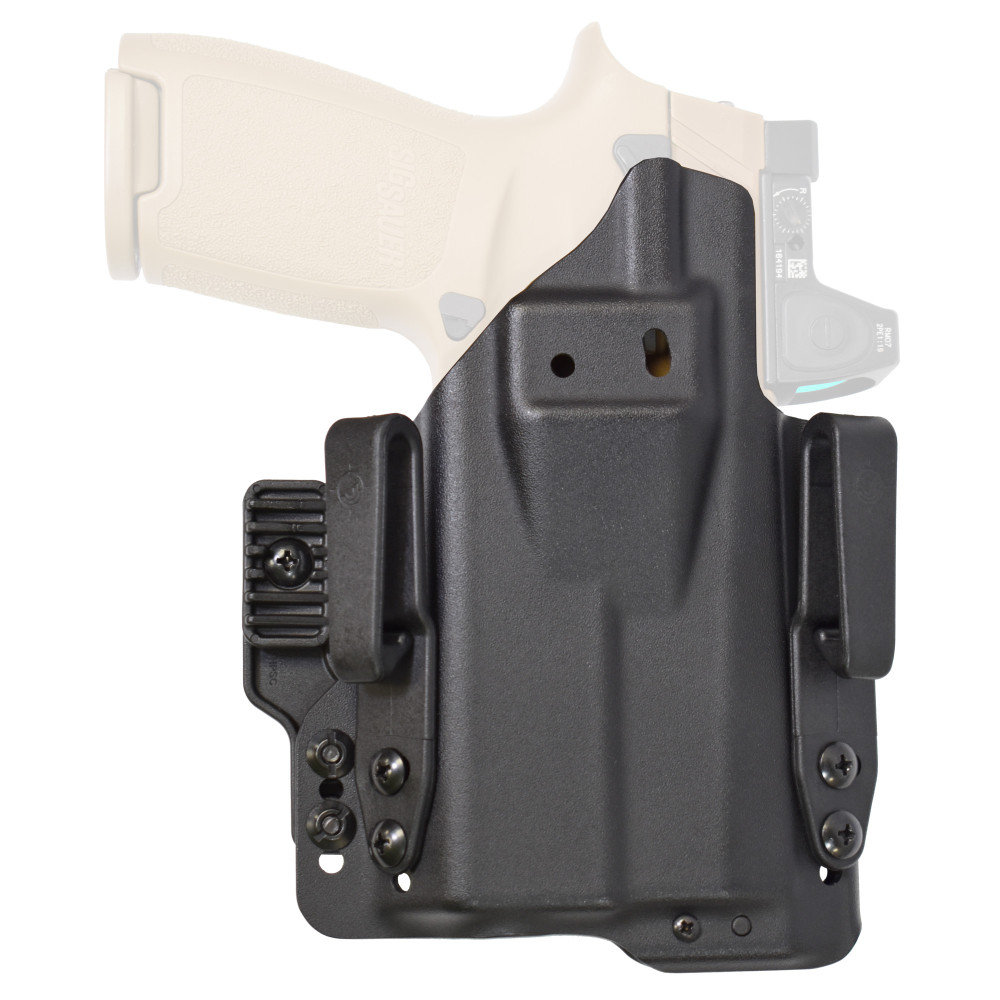 MFT PRO HOLSTER P320 X CARRY TLR7