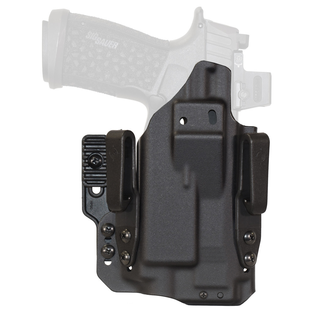 MFT PRO HOLSTER P365 FUSE TLR7