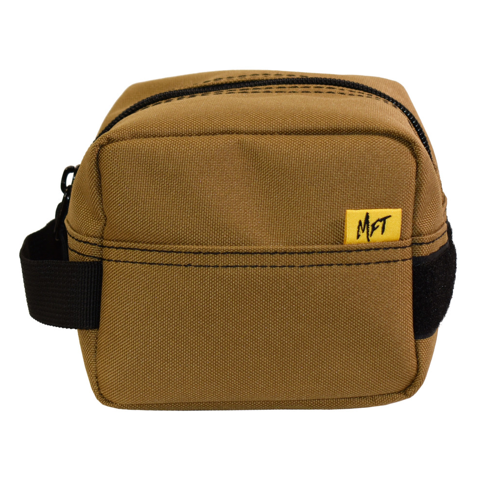 MFT STORAGE CASE MINI 4.75X4.5X4 COY