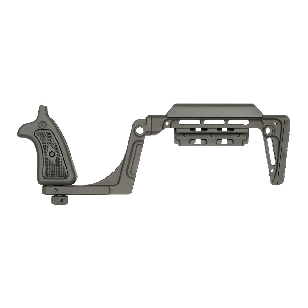 MIDWEST BOUNTY HUNTER S&W N FRM STK