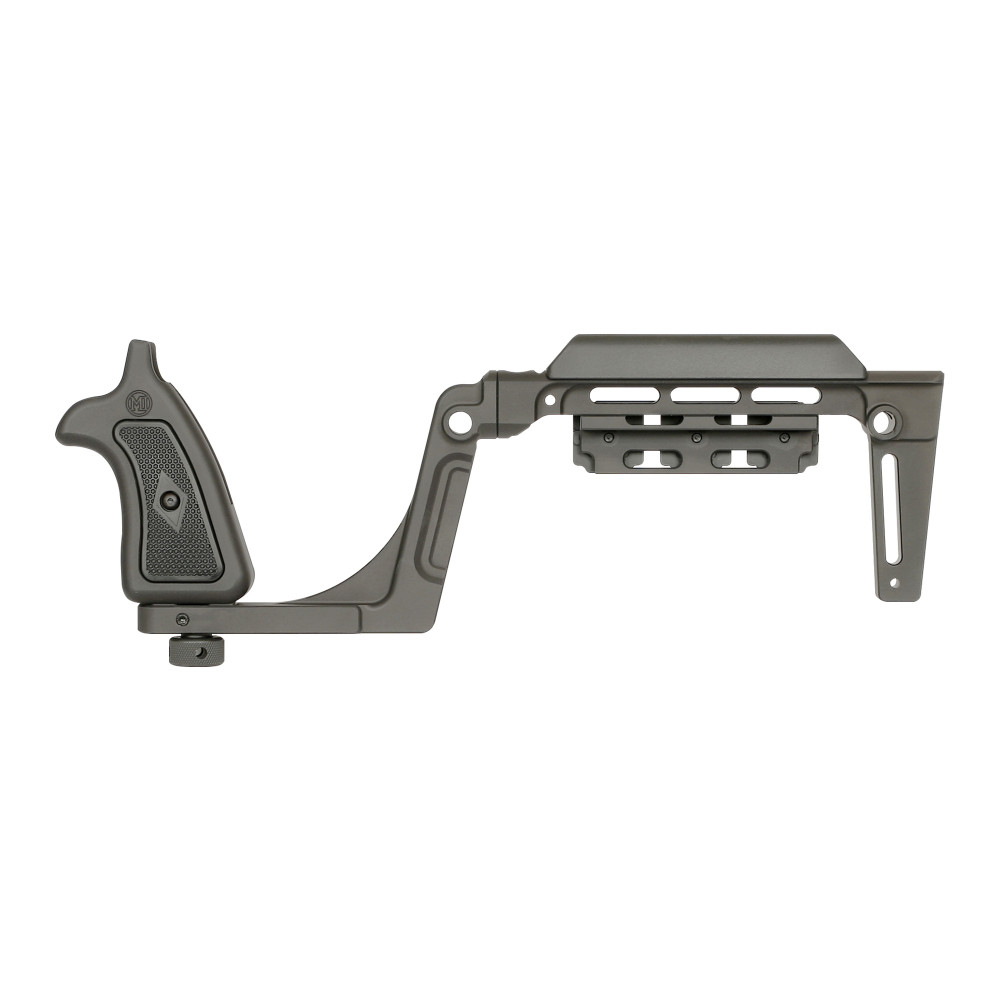 MIDWEST BOUNTY HUNTER S&W X FRM BRC