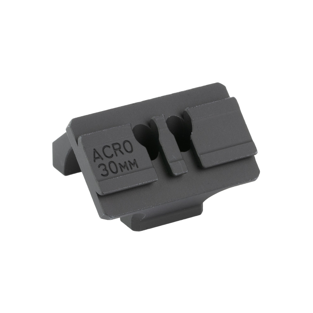 MIDWEST MK2 30MM ACRO AMPNT 45 OFFST