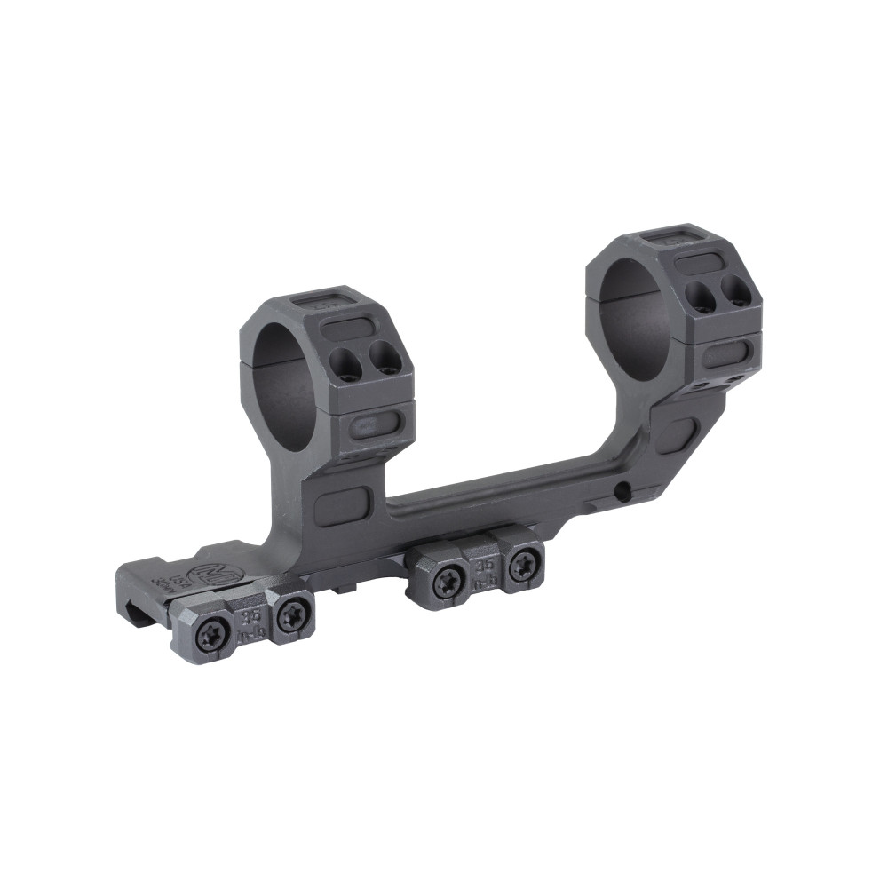 MIDWEST MK2 30MM SCOPE MOUNT HIGH