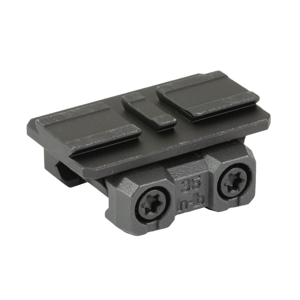 MIDWEST MK2 ACRO AIMPOINT MOUNT LOW