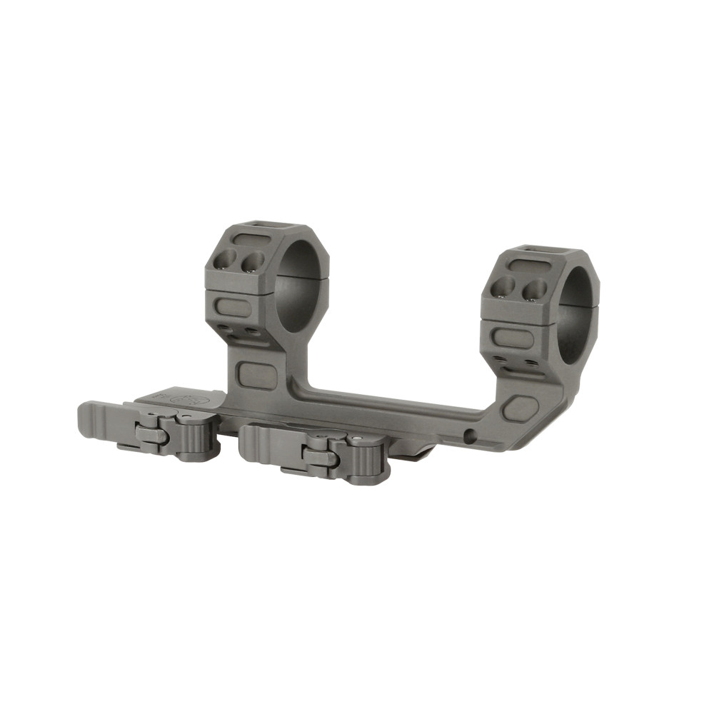 MIDWEST MK2 QD 30MM SCOPE MOUNT HIGH