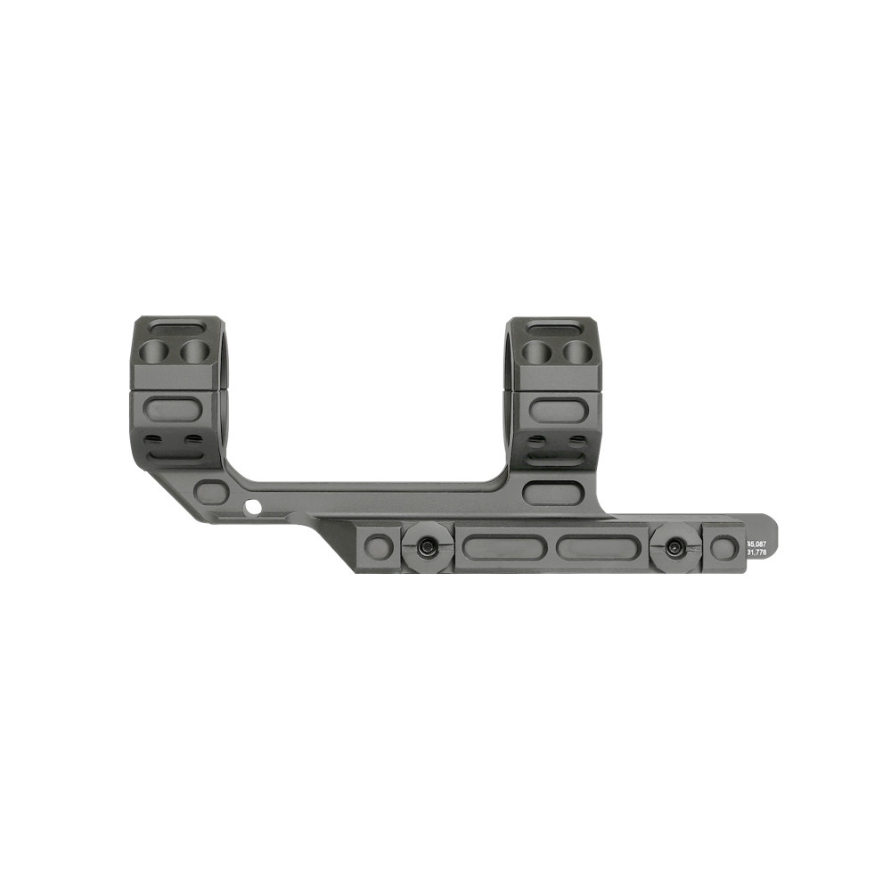 MIDWEST MK2 QD 30MM SCOPE MOUNT