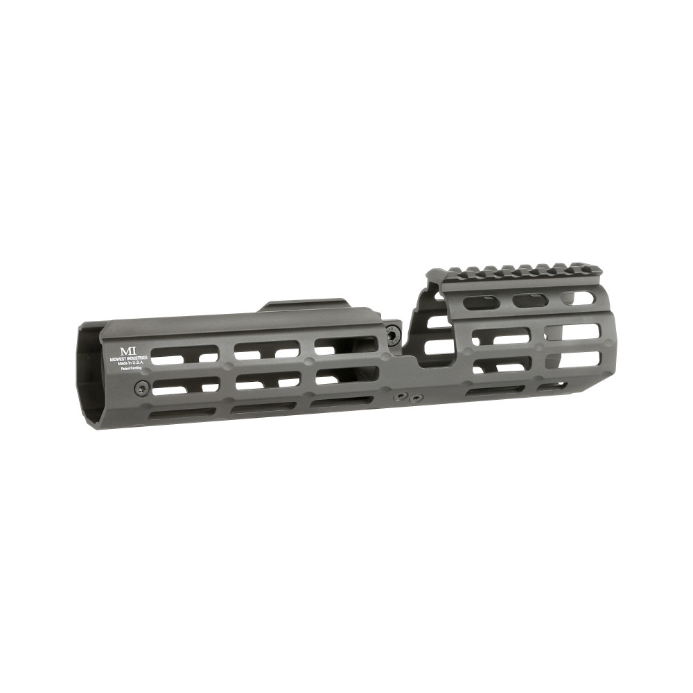 MIDWEST MP5 M-LOK SUPPRESSOR HNDGRD