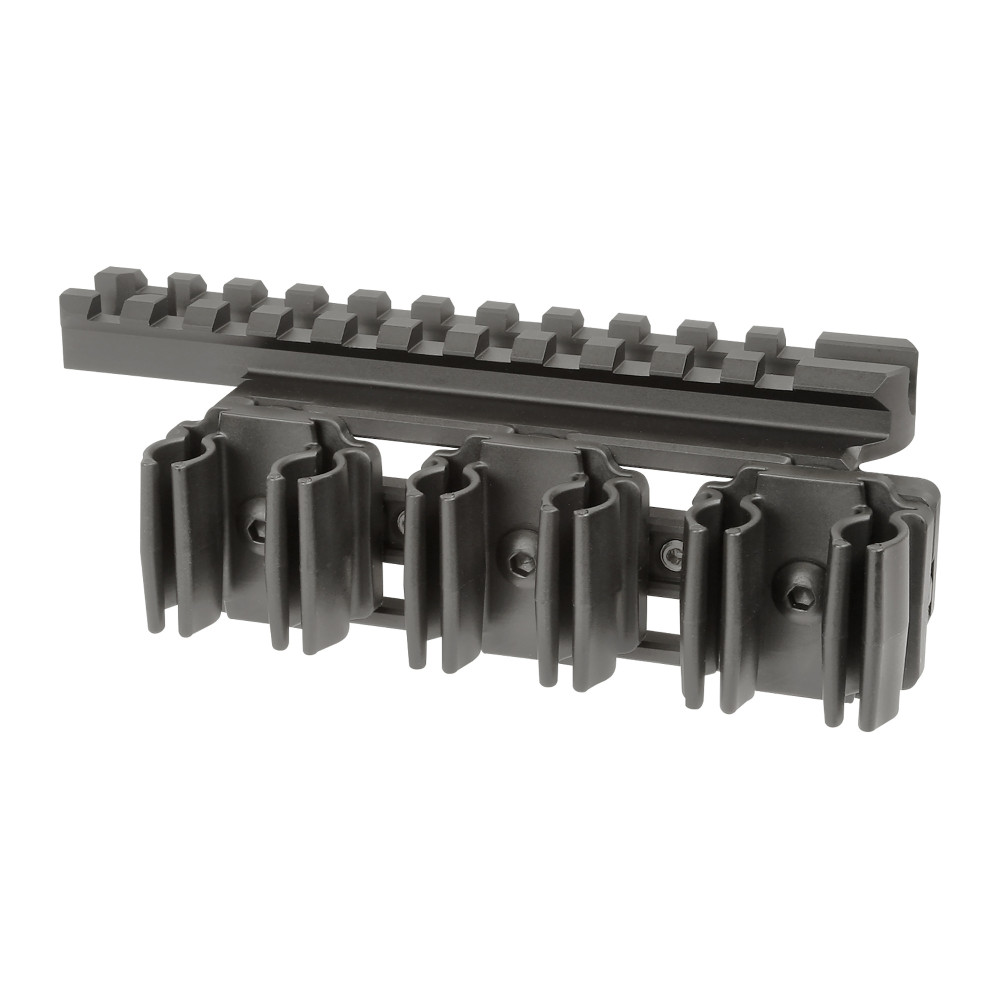 MIDWEST OPTIC RL SHELL HLDR 1894-X4