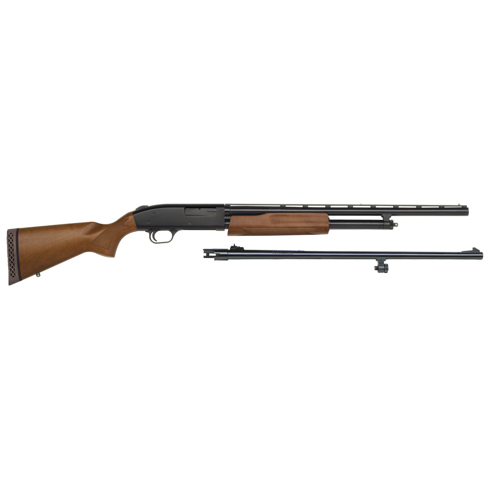 MSBRG 500 20/22/VR&24RS BANTAM COMBO