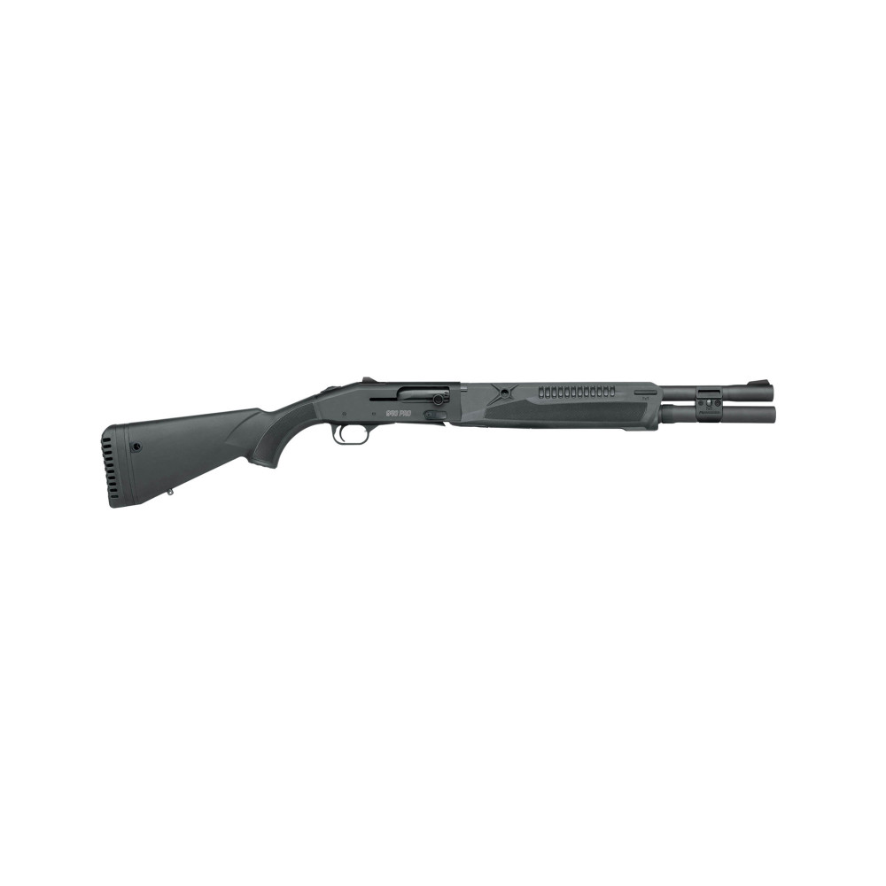 MSBRG 940 PRO TACT SPX 12/18.5" 7RD