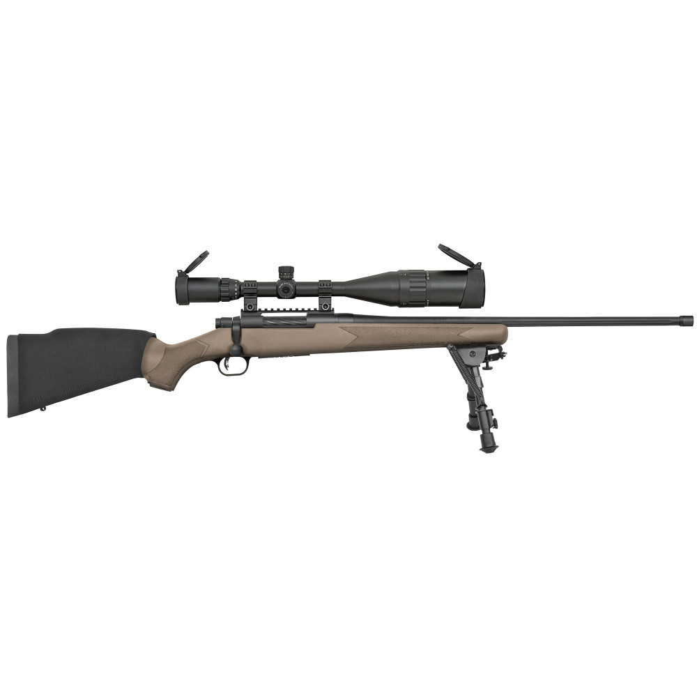 MSBRG NIGHT TRAIN 6.5CM 24" 5RD