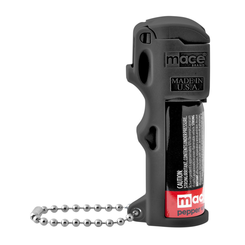 Mace Security International