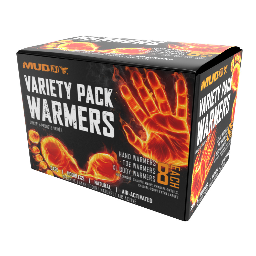 Survival & Camping Supplies