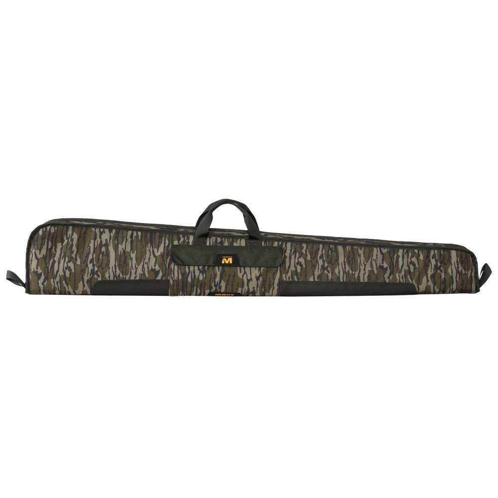 MUDDY SHOTGUN CASE 52" MOSSY OAK BL