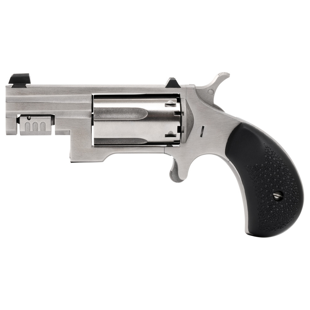NAA SENTINEL 22WMR 1.625" STS
