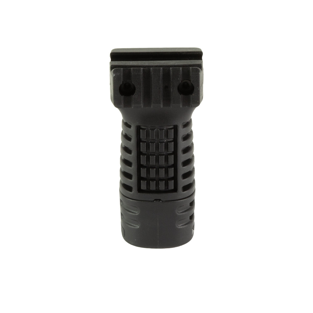 NCSTAR 1913 VERT GRIP MID LENGTH BLK