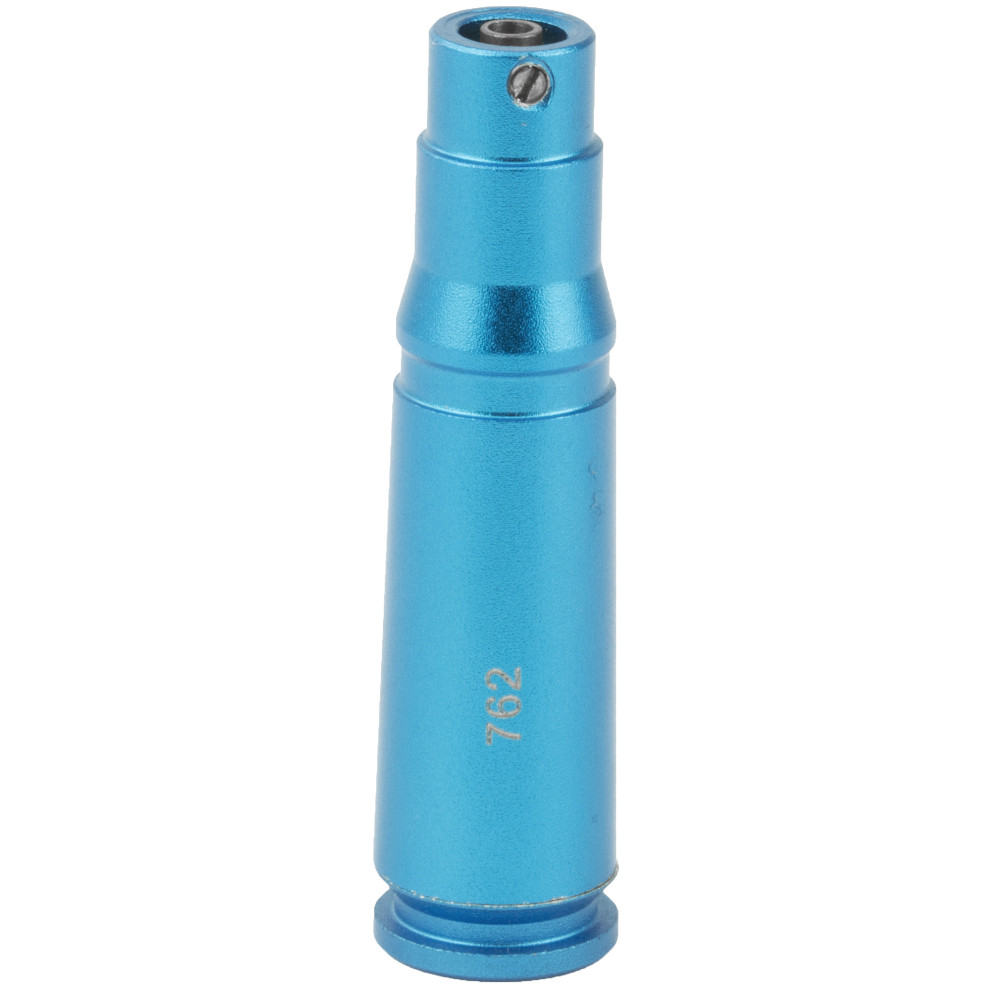 NCSTAR 762X39 RED LASER BORE SIGHTER