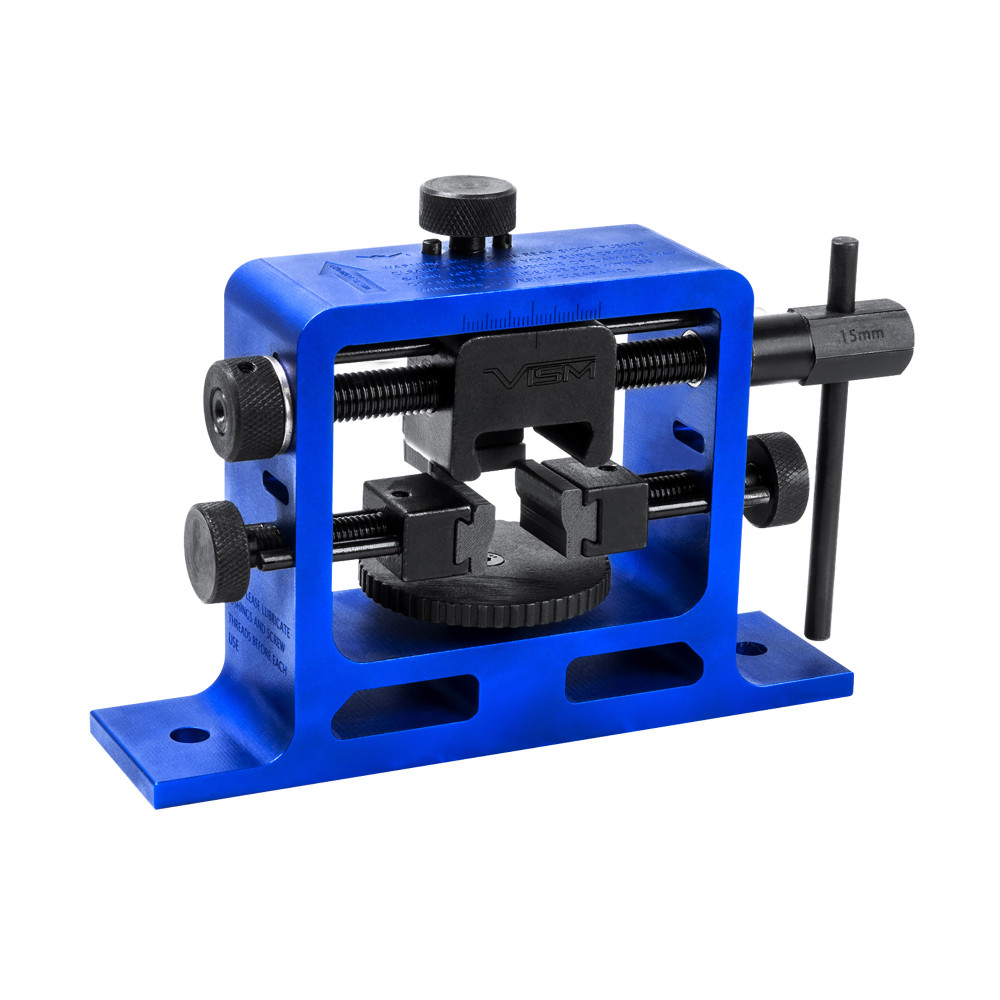 NCSTAR UNIV PSTL SIGHT PSHR FRONT