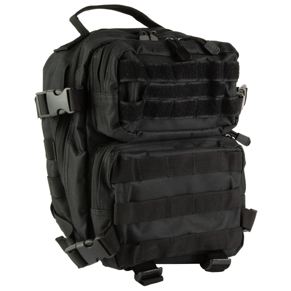 NCSTAR VISM EVERY DAY PACK BLK