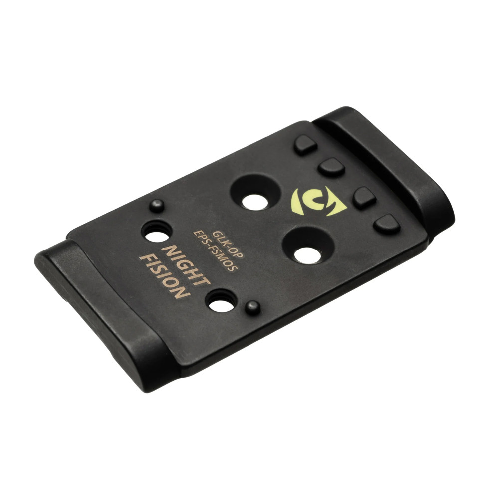 NF OPTIC PLATE EPS FITS GLK FS MOS