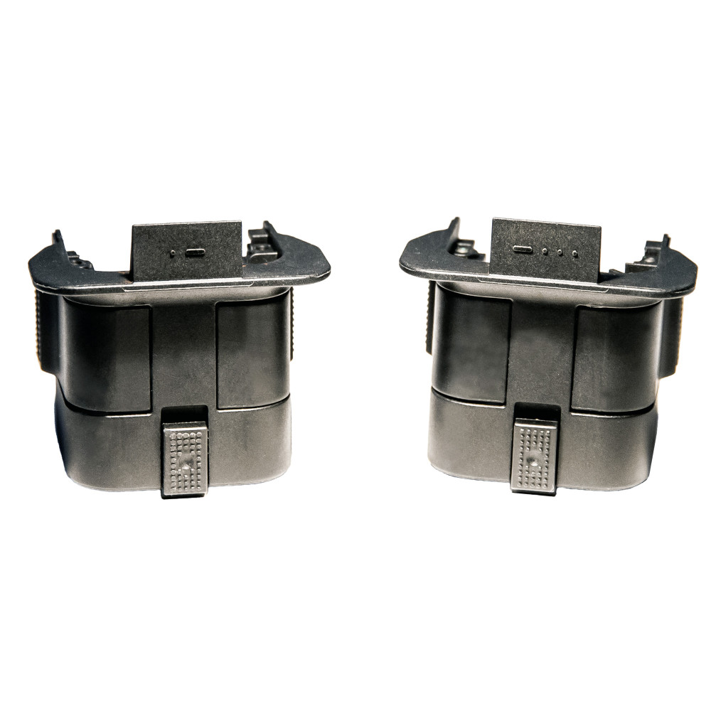 NINE-RELOADED HK ADAPTER