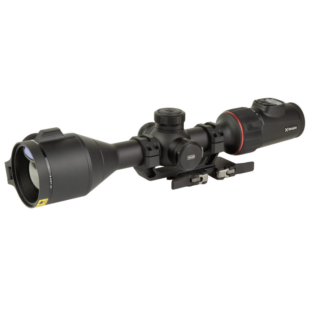 NOCPIX THERM WPN SIGHT LRF 640 50MM