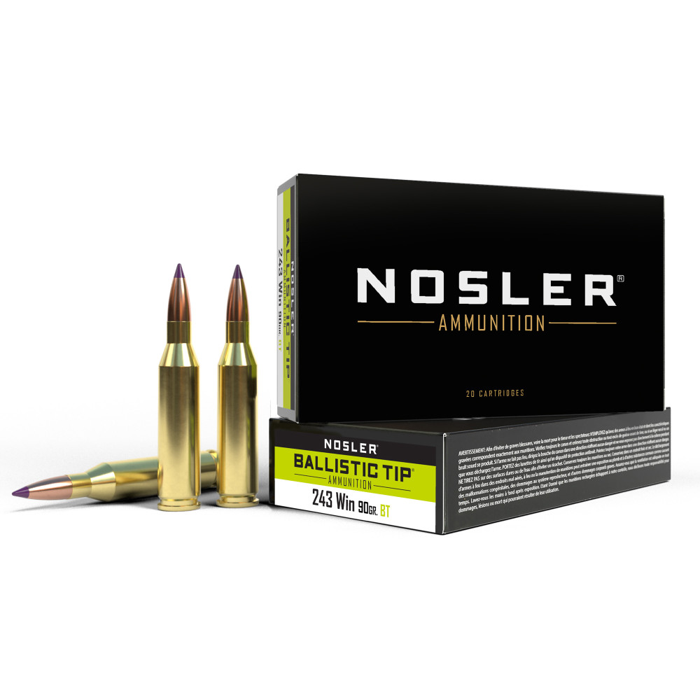 Nosler