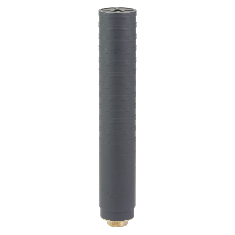 OCL HYDROGEN L TI SPRSR 6.5MM BLK